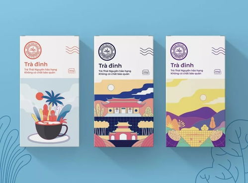 包裝設(shè)計元素提取的幾大套路，值得收藏