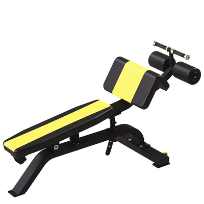 健身器材 健康生活的必備伴侶