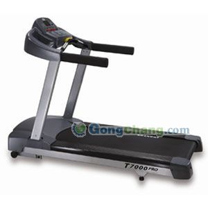 專業(yè)商用健身之選 喬山T7000PRO跑步機引領(lǐng)高品質(zhì)運動體驗