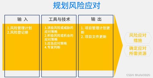 信息系統(tǒng)項目管理師視角下的項目風險管理——以機井管理信息系統(tǒng)為例